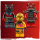 LEGO Ninjago 71833 Ras i burzowy superodrzutowiec Arina - 1284229 - zdjęcie 7